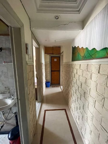 2BHK · Furnished · Apartment