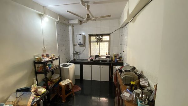2BHK · Furnished · Apartment
