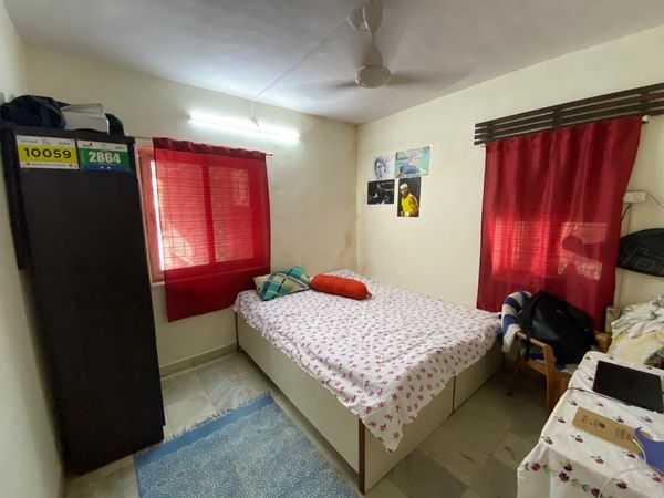 2BHK · Furnished · Apartment