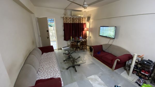 2BHK · Furnished · Apartment