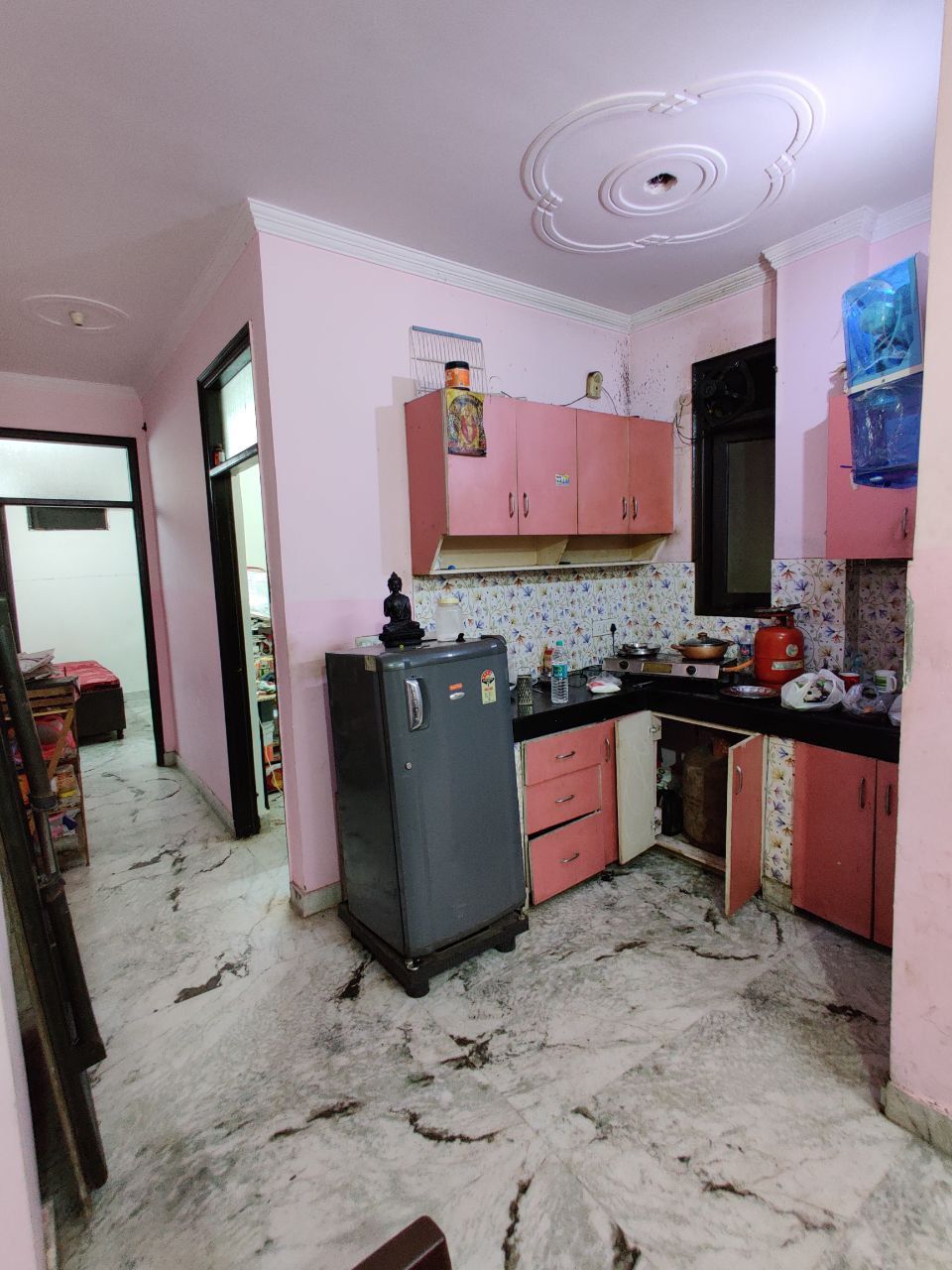 3BHK · Furnished · Apartment