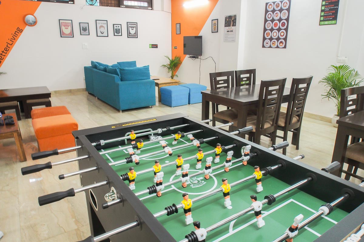 Apartment -  Sharing