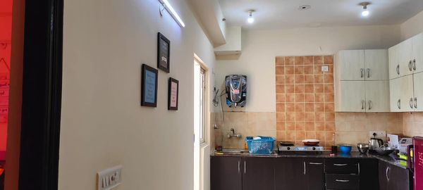1BHK · Furnished · Apartment