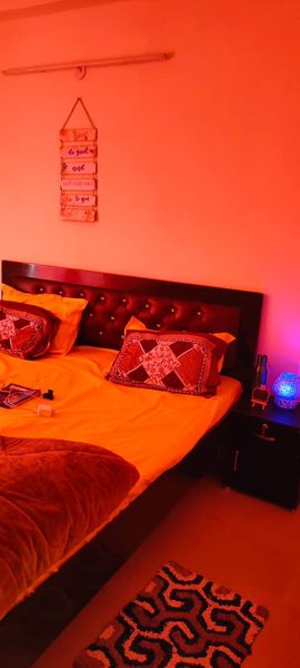 1BHK · Furnished · Apartment