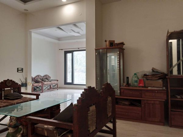3BHK · Furnished · Apartment