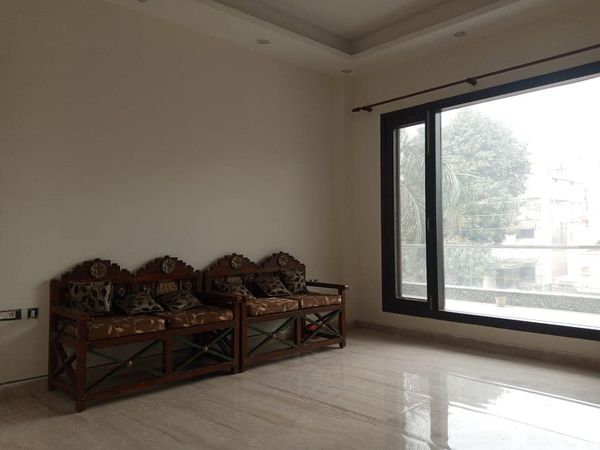 3BHK · Furnished · Apartment