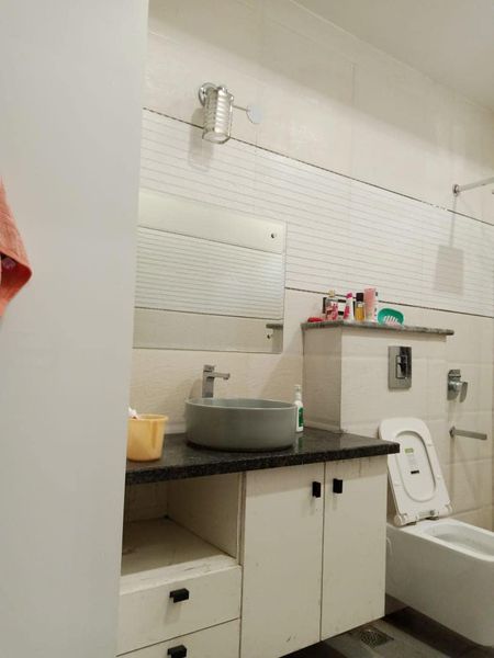 3BHK · Furnished · Apartment