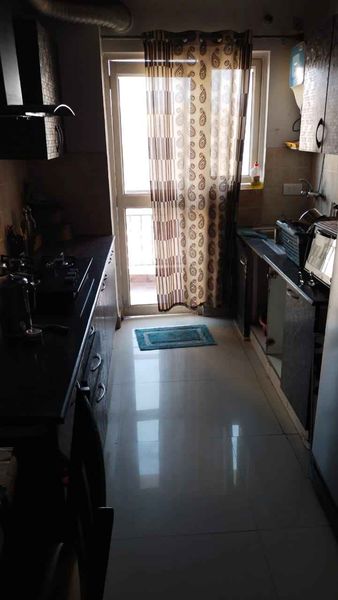 2BHK · Furnished · Apartment