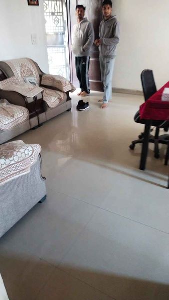2BHK · Furnished · Apartment