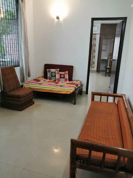 1BHK · Furnished · Apartment