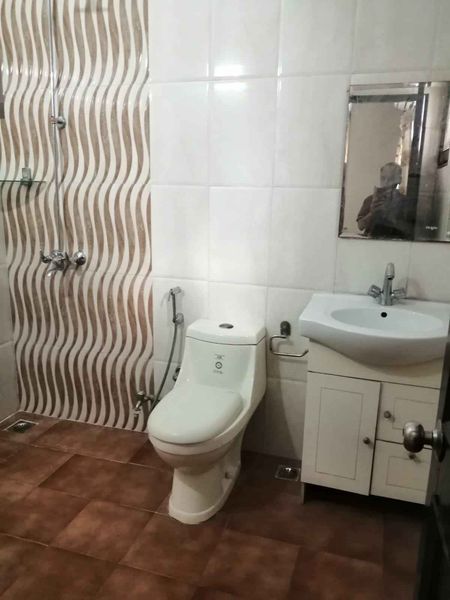 1BHK · Furnished · Apartment