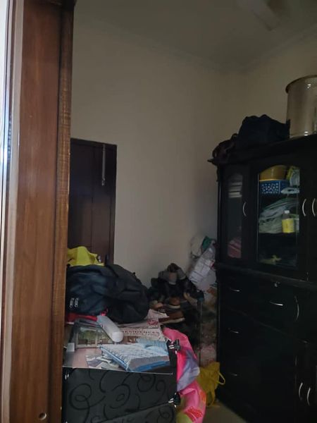 3BHK · Furnished · Apartment