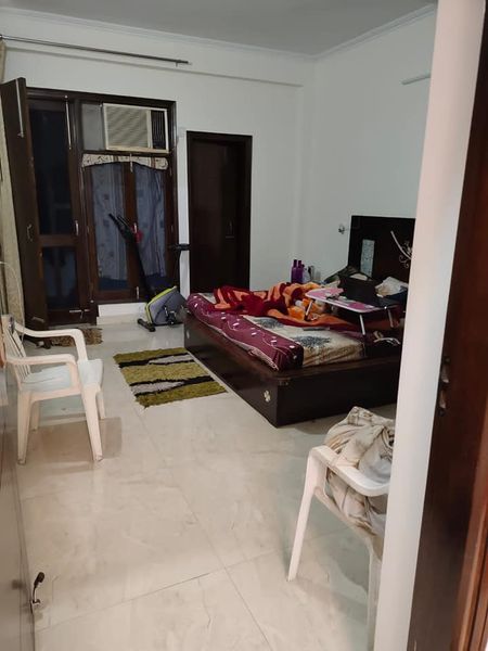 3BHK · Furnished · Apartment