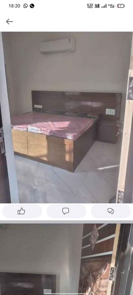 1RK · Furnished · Apartment
