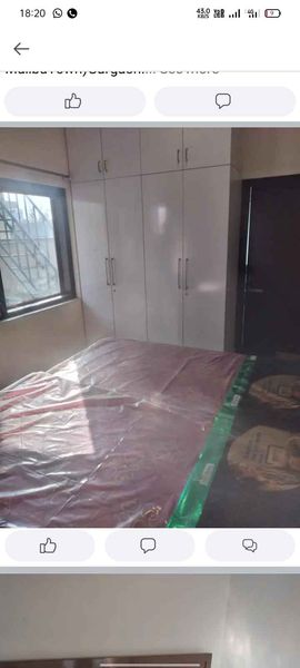 1RK · Furnished · Apartment