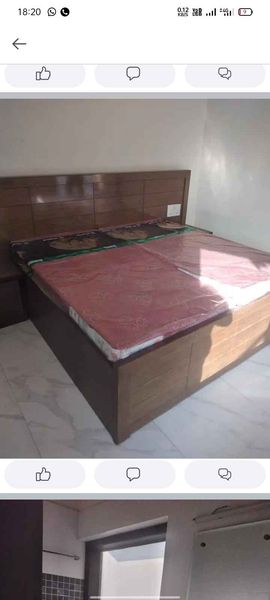 1RK · Furnished · Apartment