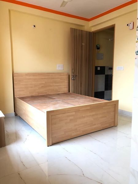 1RK · Furnished · Apartment