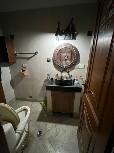 3BHK · Furnished · Apartment