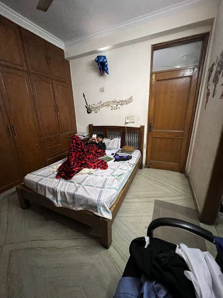 3BHK · Furnished · Apartment