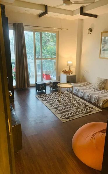 3BHK · Furnished · Apartment