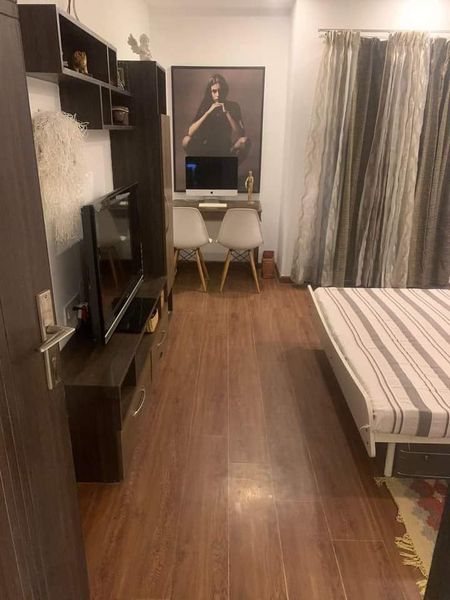 3BHK · Furnished · Apartment