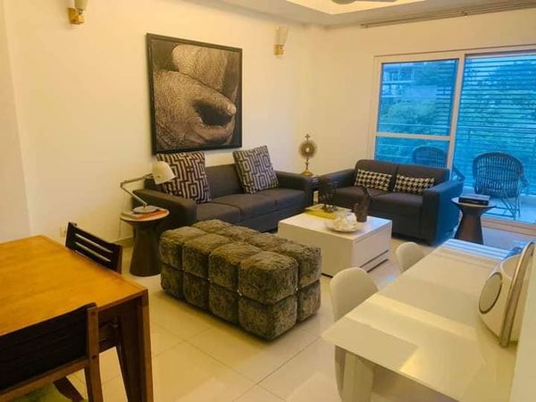 3BHK · Furnished · Apartment