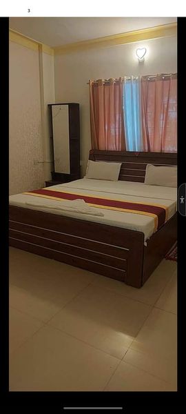 1BHK · Furnished · Apartment