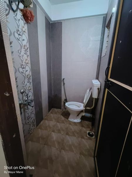 1BHK · Furnished · Apartment