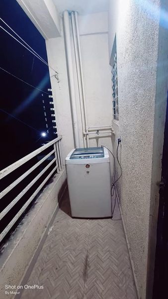 1BHK · Furnished · Apartment