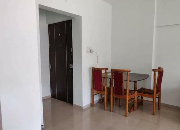 2BHK · Furnished · Apartment