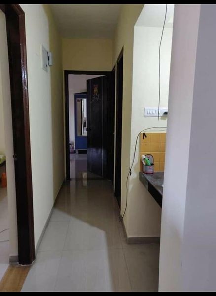 2BHK · Furnished · Apartment
