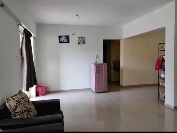 2BHK · Furnished · Apartment