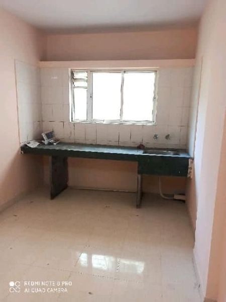 2BHK · Semi Furnished · Apartment