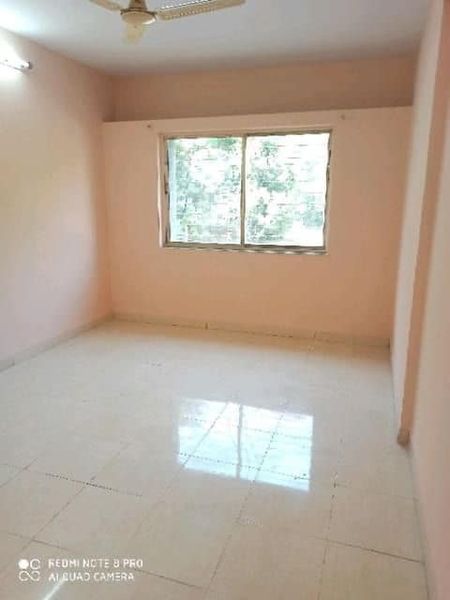 2BHK · Semi Furnished · Apartment
