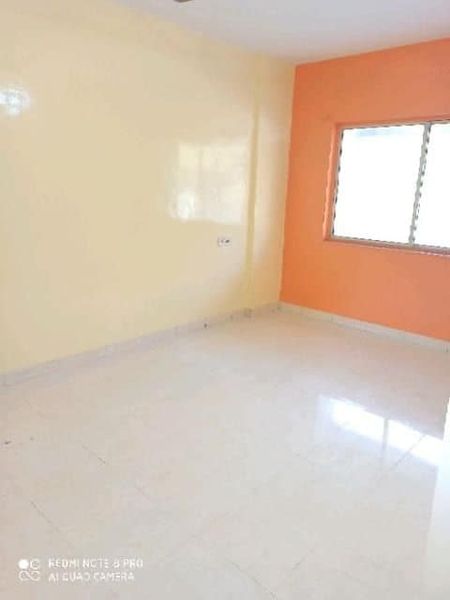 2BHK · Semi Furnished · Apartment