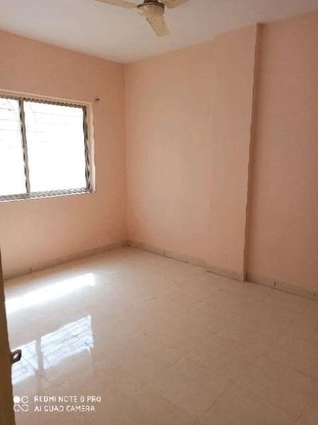 2BHK · Semi Furnished · Apartment