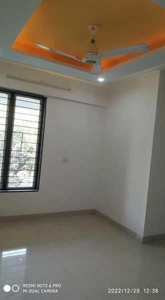 2BHK · Unfurnished · Apartment