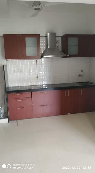 2BHK · Unfurnished · Apartment