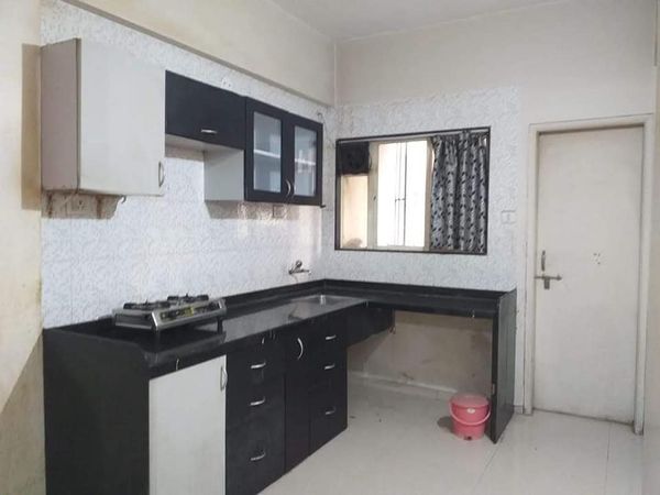 3BHK · Furnished · Apartment