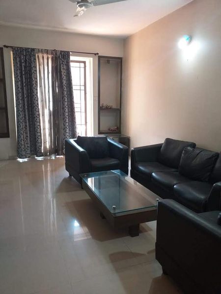 3BHK · Furnished · Apartment