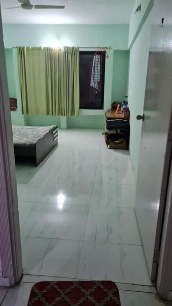 3BHK · Furnished · Apartment