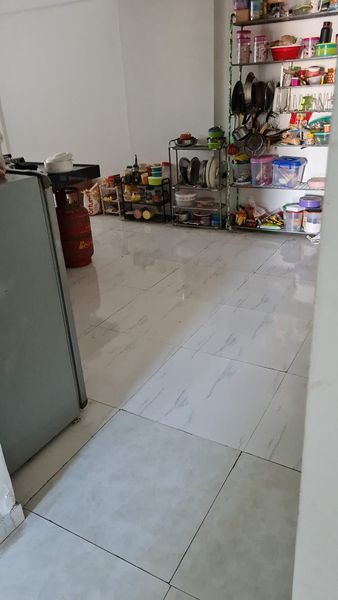 3BHK · Furnished · Apartment