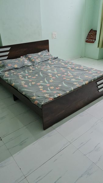 3BHK · Furnished · Apartment