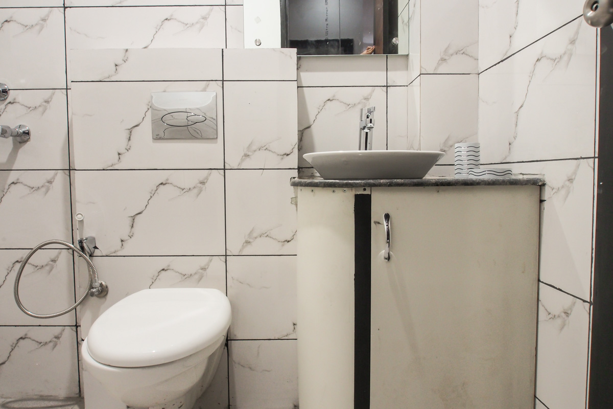 Apartment -  Sharing