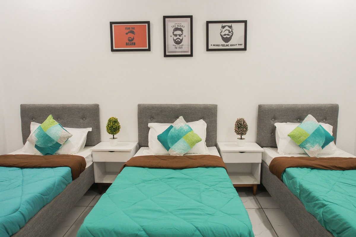 1RK · Furnished · Apartment