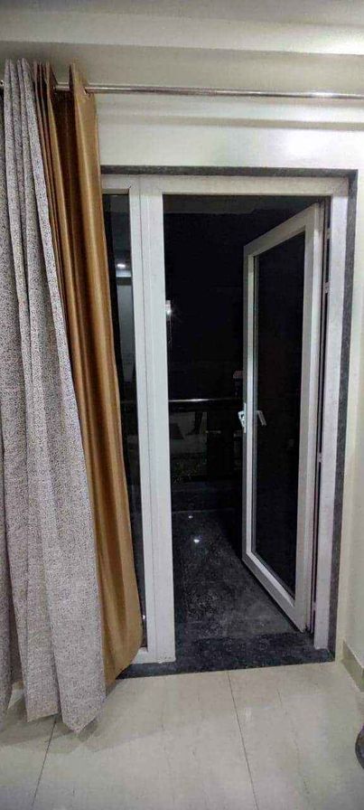 1RK · Furnished · Apartment