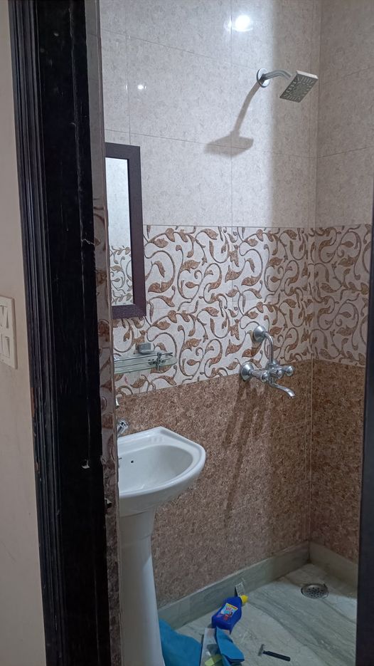 3BHK · Furnished · Apartment