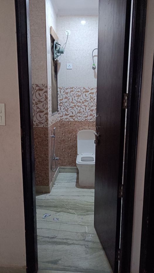 3BHK · Furnished · Apartment