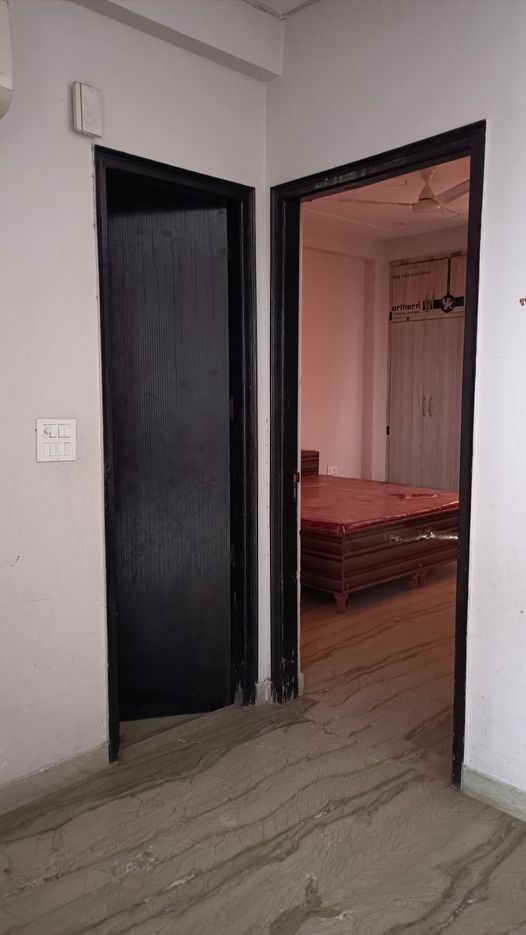 3BHK · Furnished · Apartment
