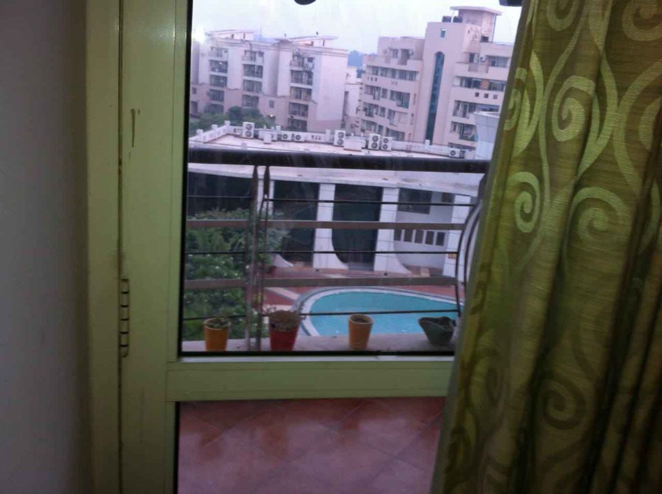 3BHK · Furnished · Apartment